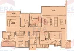 Bartley Residences (D19), Apartment #424313561